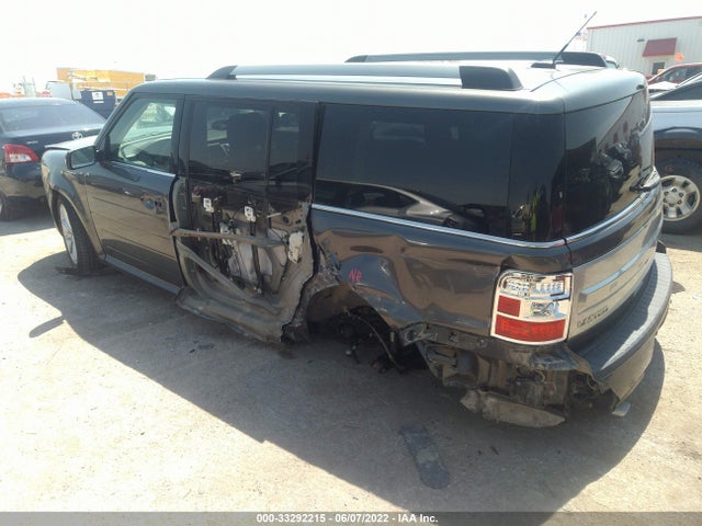 2015 Ford Flex, VIN: 2FMHK6D88FBA13002