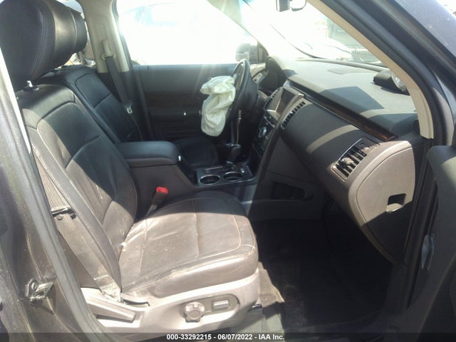 2015 Ford Flex, VIN: 2FMHK6D88FBA13002