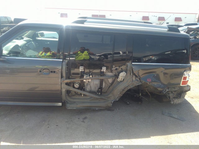 2015 Ford Flex, VIN: 2FMHK6D88FBA13002