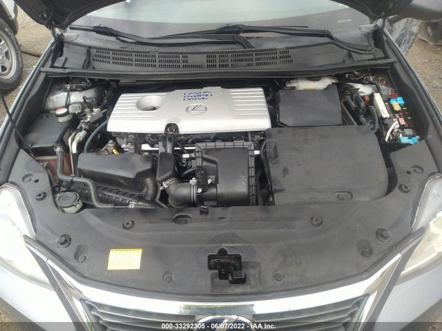 2015 Lexus CT, VIN: JTHKD5BHXF2212011