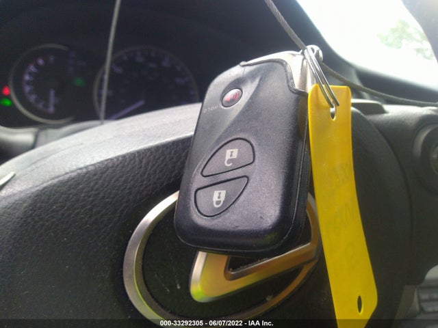 2015 Lexus CT, VIN: JTHKD5BHXF2212011