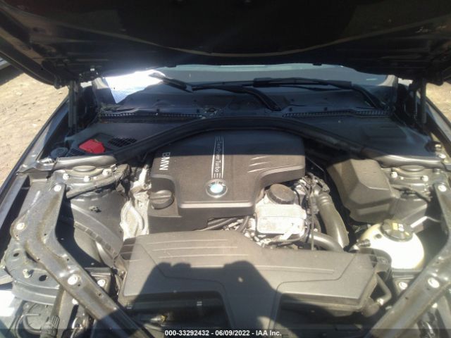 WBA3T1C52FP820837 BMW 4 Series 428i Xdrive