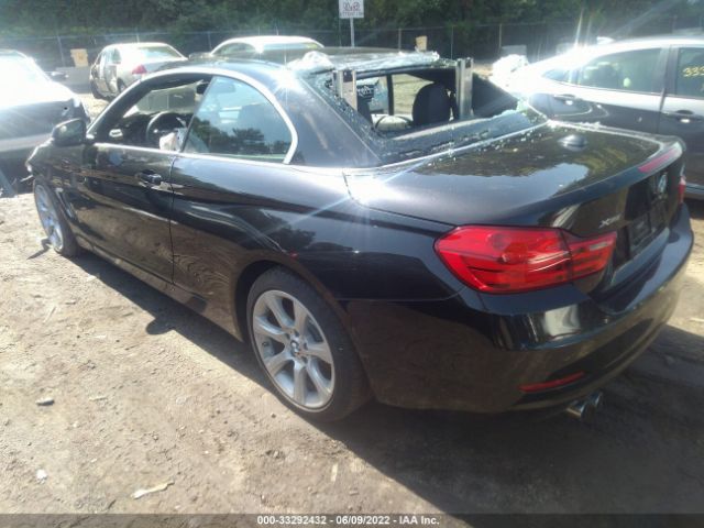 WBA3T1C52FP820837 BMW 4 Series 428i Xdrive