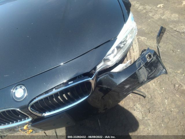 WBA3T1C52FP820837 BMW 4 Series 428i Xdrive