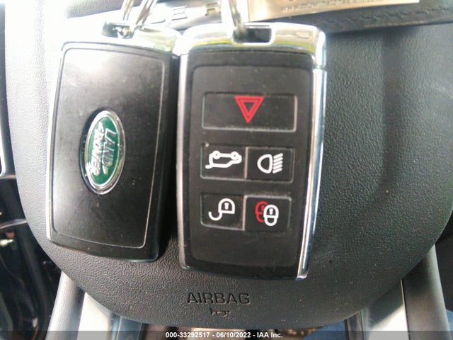 2020 Land Rover Range Rover Evoque, VIN: SALZP2FX1LH019027