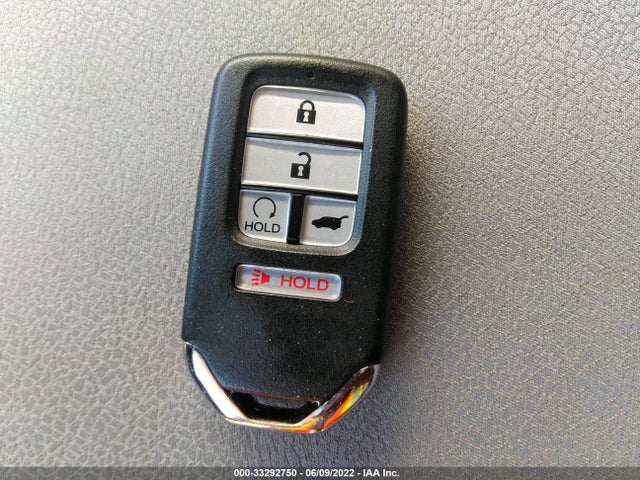 2020 Honda CR-V, VIN: 7FART6H50LE015562