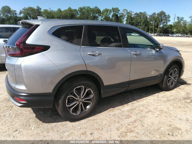 2020 Honda CR-V, VIN: 7FART6H50LE015562