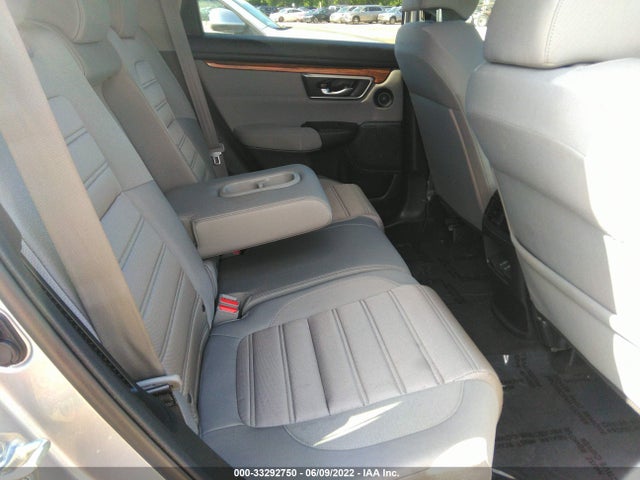 2020 Honda CR-V, VIN: 7FART6H50LE015562