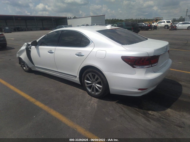 2016 Lexus LS, VIN: JTHCL5EF3G5025758