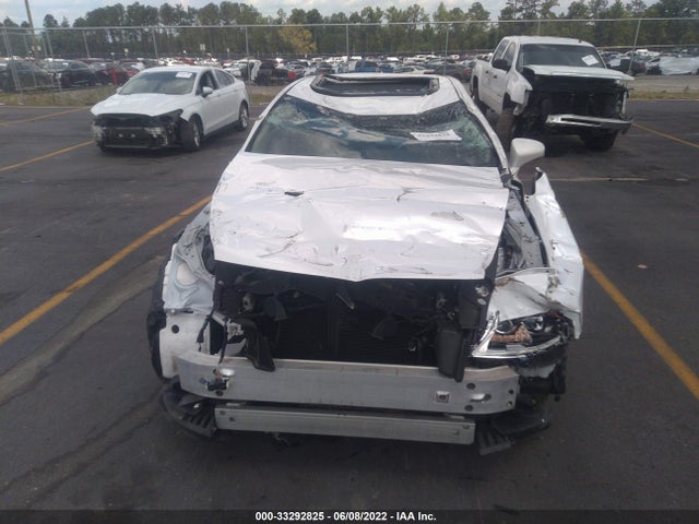 2016 Lexus LS, VIN: JTHCL5EF3G5025758