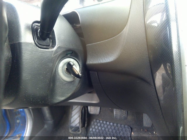 2003 MAZDA PROTEGE5 VIN: JM1BJ245831125768