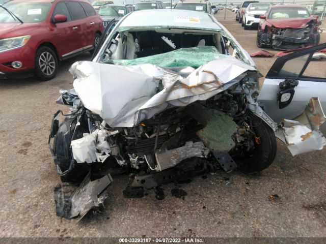 3N1CN8DV2NL826140 Nissan Versa 1.6 S Xtronic Cvt