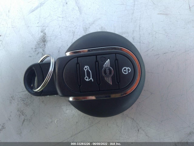 2017 Mini Roadster, VIN: WMWWG9C34H3C82332