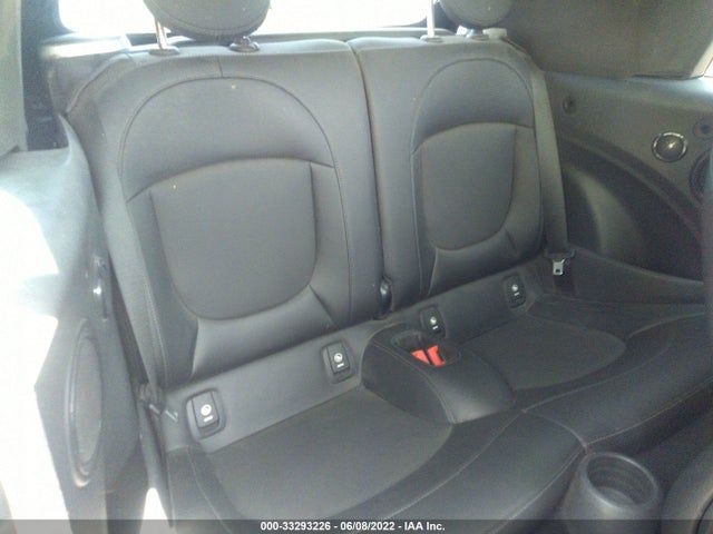 2017 Mini Roadster, VIN: WMWWG9C34H3C82332