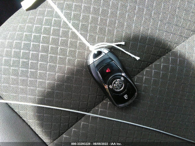 KL4CJASB9JB653702 Buick Encore Preferred
