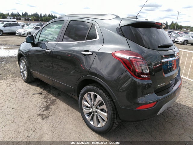 KL4CJASB9JB653702 Buick Encore Preferred