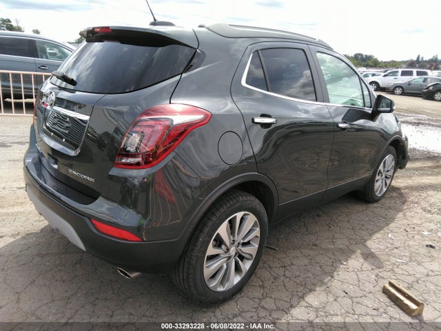 KL4CJASB9JB653702 Buick Encore Preferred
