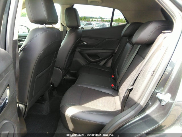 KL4CJASB9JB653702 Buick Encore Preferred