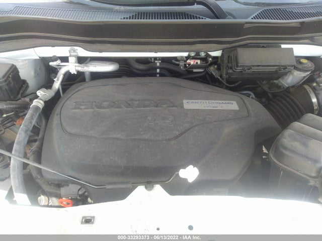 Honda Pilot Touring 7-passenger 2020 5FNYF5H67LB021859 Image 12