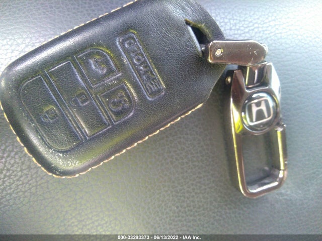 Honda Pilot Touring 7-passenger 2020 5FNYF5H67LB021859 Image 3