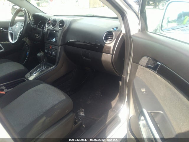 2014 Chevrolet Captiva Sport, VIN: 3GNAL3EK9ES510300