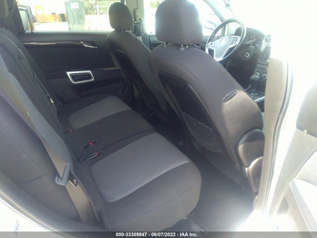 2014 Chevrolet Captiva Sport, VIN: 3GNAL3EK9ES510300