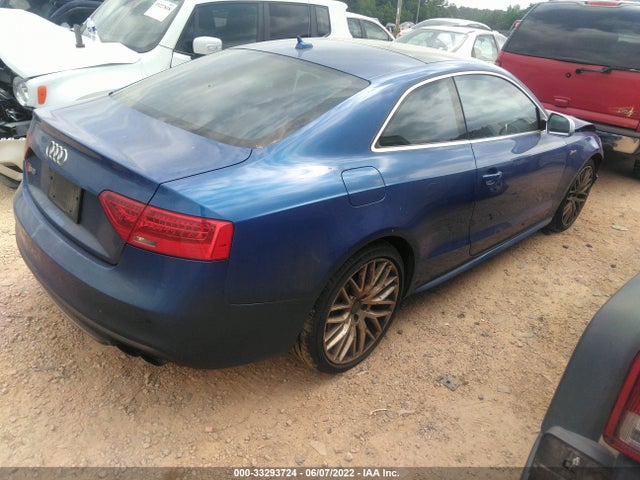 2015 Audi S5, VIN: WAUCGAFR6FA025361