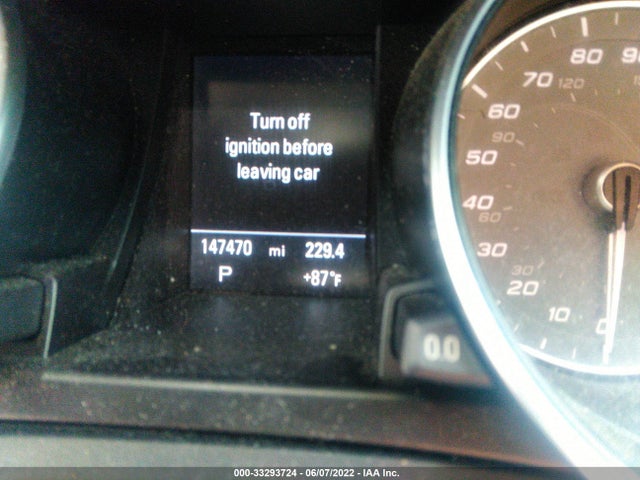 2015 Audi S5, VIN: WAUCGAFR6FA025361