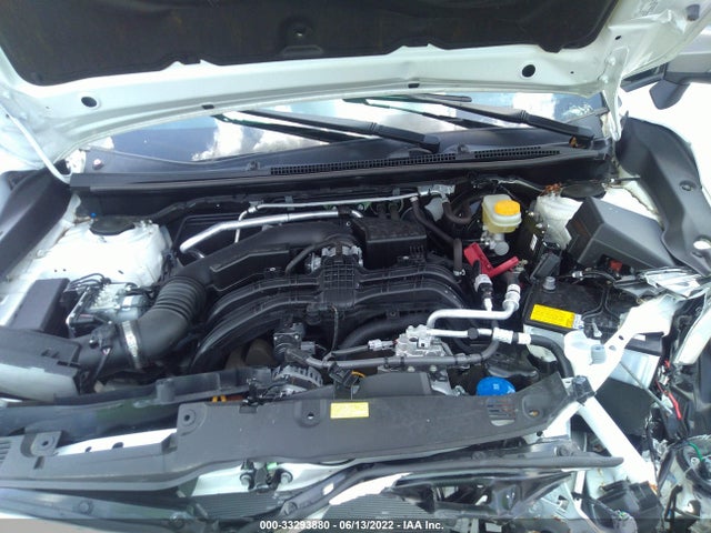 2021 Subaru Crosstrek, VIN: JF2GTHSC4MH265475