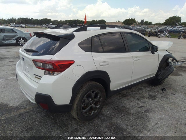 2021 Subaru Crosstrek, VIN: JF2GTHSC4MH265475
