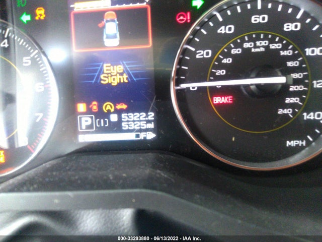 2021 Subaru Crosstrek, VIN: JF2GTHSC4MH265475