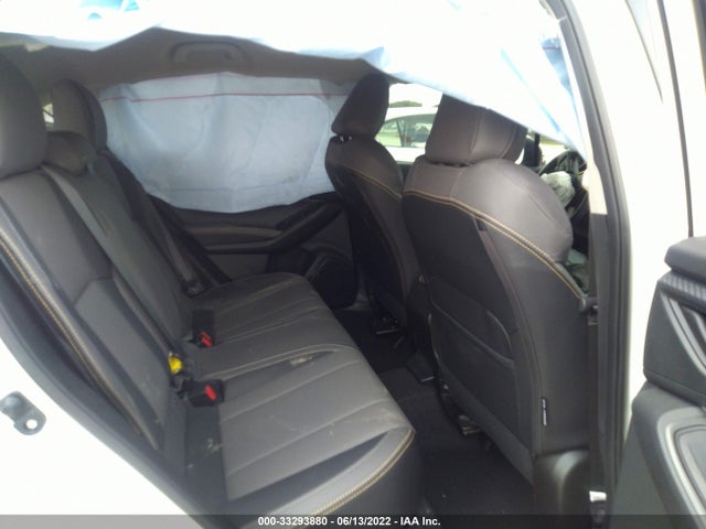 2021 Subaru Crosstrek, VIN: JF2GTHSC4MH265475