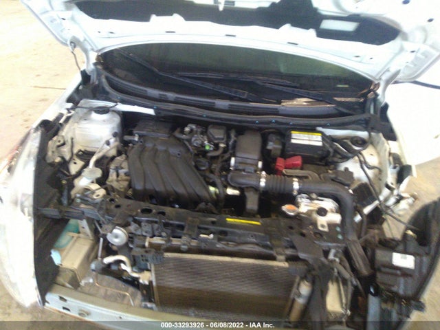 Nissan VERSA SEDAN 2018 3N1CN7AP8JL860271 Image 11