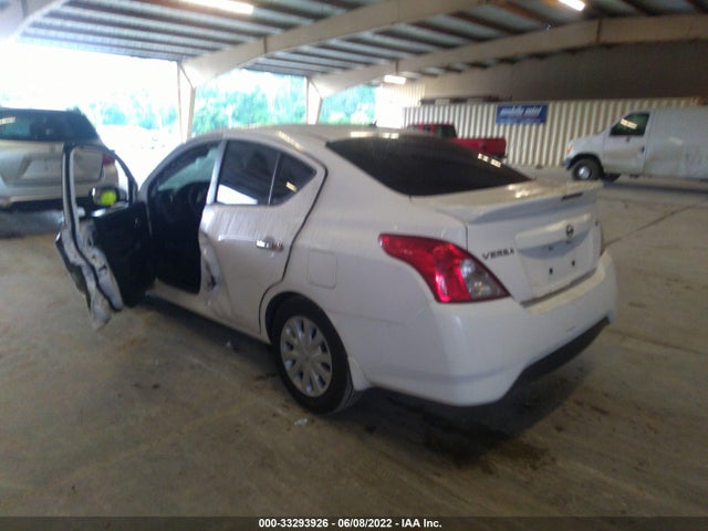 Nissan VERSA SEDAN 2018 3N1CN7AP8JL860271 Image 4