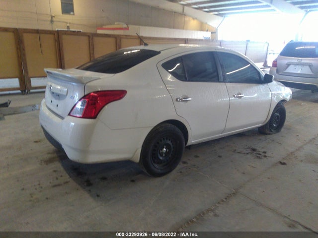 Nissan VERSA SEDAN 2018 3N1CN7AP8JL860271 Image 5