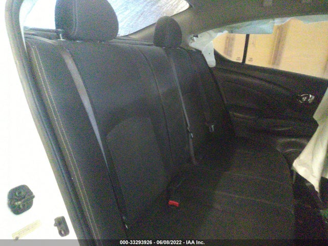 Nissan VERSA SEDAN 2018 3N1CN7AP8JL860271 Image 9
