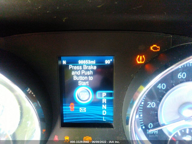 Chrysler 300 2014 2C3CCAAG0EH355277 Image 7