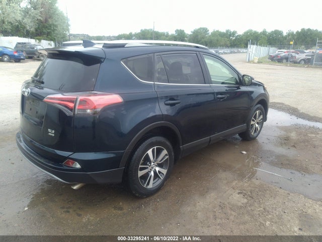 2017 TOYOTA RAV4 VIN: JTMRFREV3HJ703337
