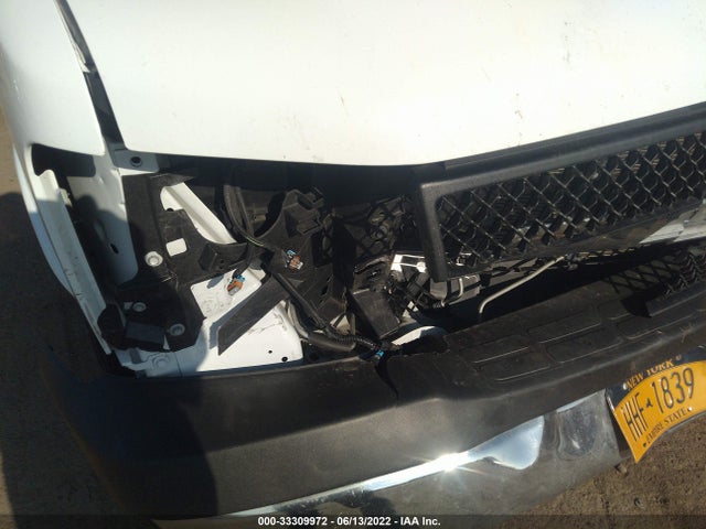 2020 Chevrolet Express, VIN: 1GAZGPFG4L1207160