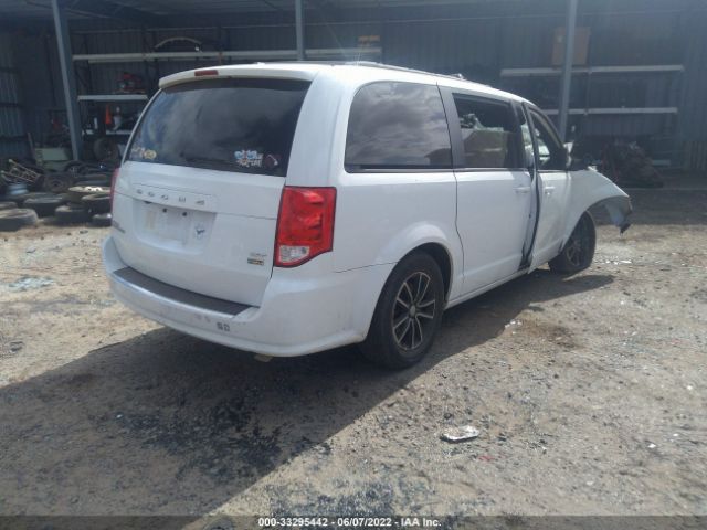 2C4RDGEG9JR344413 Dodge Grand Caravan Gt