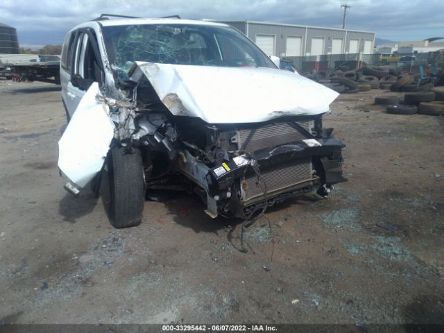 2C4RDGEG9JR344413 Dodge Grand Caravan Gt