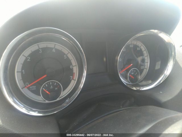 2C4RDGEG9JR344413 Dodge Grand Caravan Gt