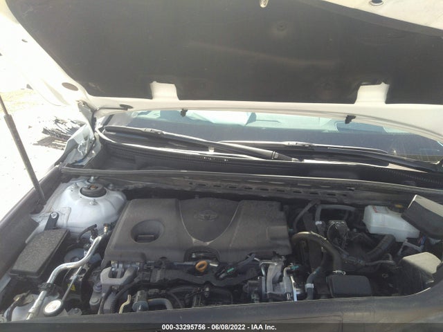 2020 Toyota Avalon, VIN: 4T1C21FBXLU014647