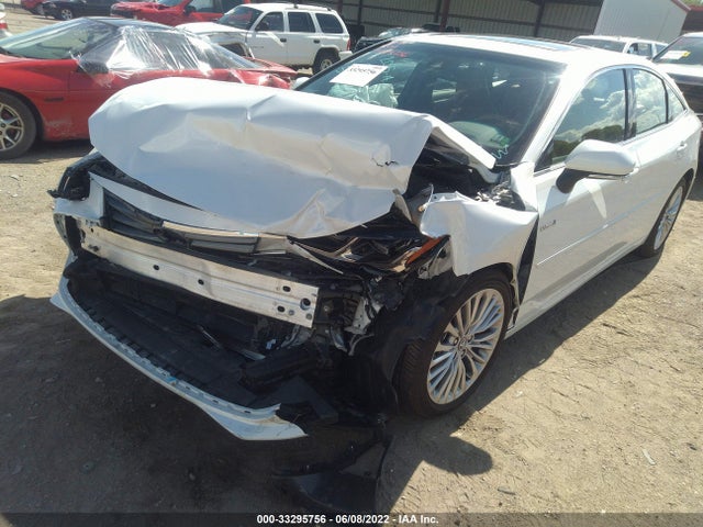 2020 Toyota Avalon, VIN: 4T1C21FBXLU014647