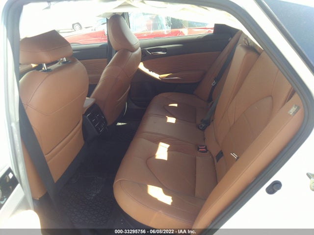 2020 Toyota Avalon, VIN: 4T1C21FBXLU014647
