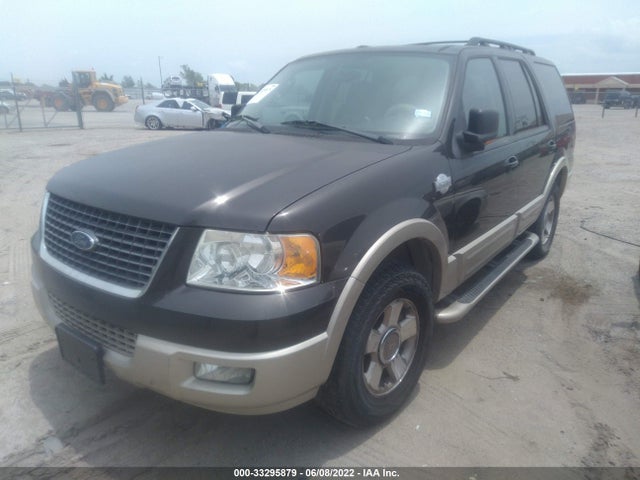 2005 FORD EXPEDITION VIN: 1FMFU175X5LA61802