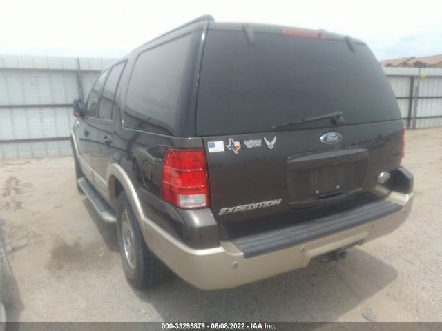 2005 FORD EXPEDITION VIN: 1FMFU175X5LA61802