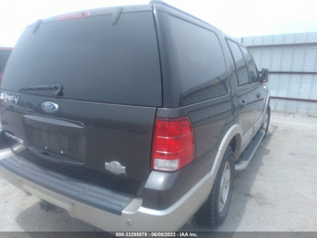 2005 FORD EXPEDITION VIN: 1FMFU175X5LA61802