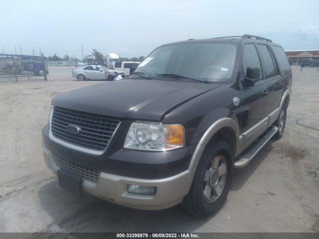 2005 FORD EXPEDITION VIN: 1FMFU175X5LA61802