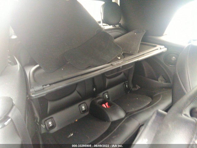 2018 Mini Roadster, VIN: WMWWG9C54J3C82435